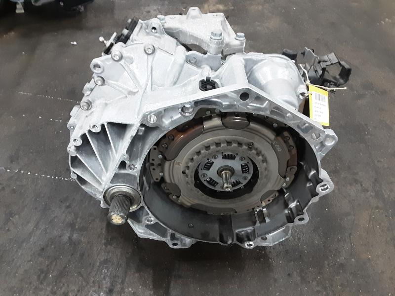GETRIEBE Cupra LEON 2/20+