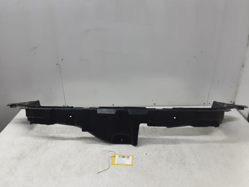 RÜCKSEITE PLASTIC Cupra LEON 2/20+