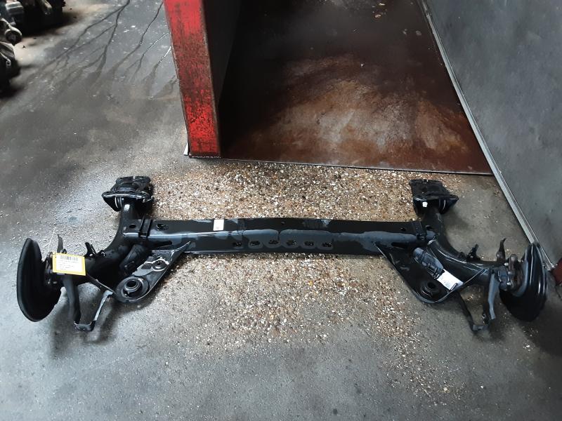 TRAIN ARRIERE Cupra LEON 2/20+