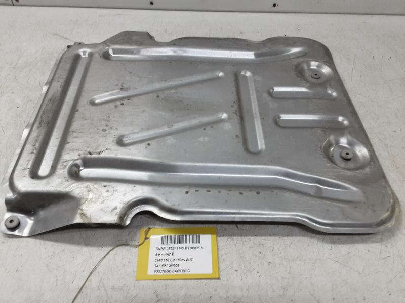 CARTER DEKSEL MIDDEN Cupra LEON 2/20+