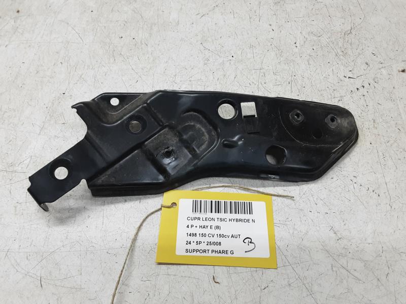 SUPPORT DE PHARE AVANT GAUCHE Cupra LEON 2/20+