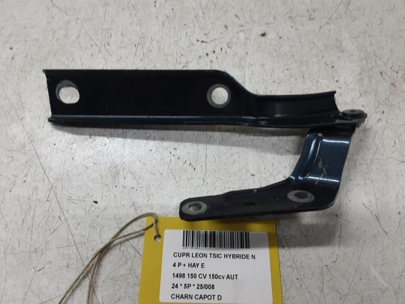 RIGHT HINGE BONNET Cupra LEON 2/20+