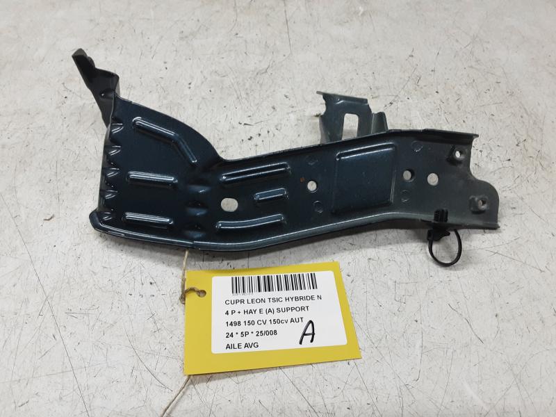 FENDER LEFT FRONT Cupra LEON 2/20+