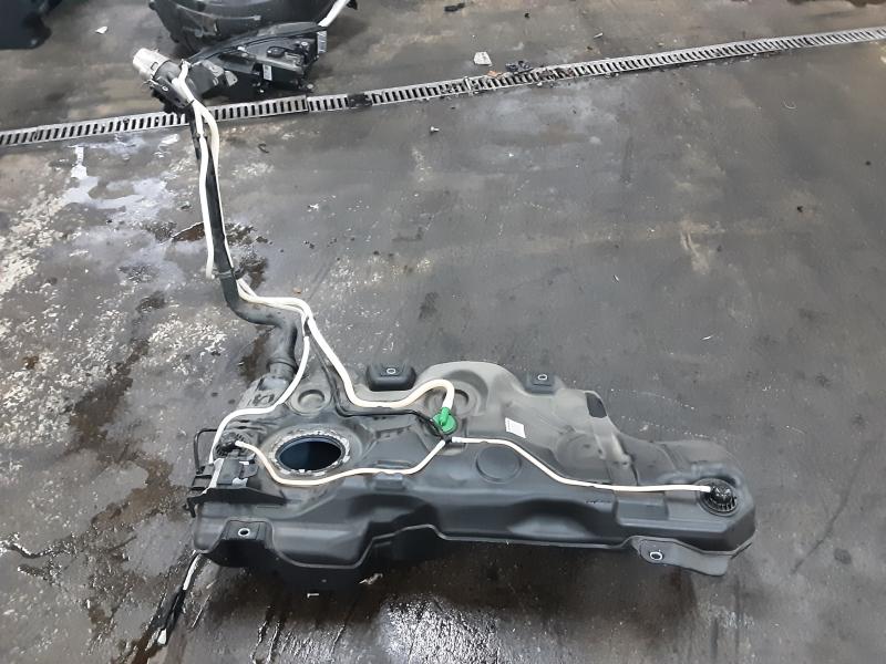RESERVOIR ESSENCE Cupra LEON 2/20+