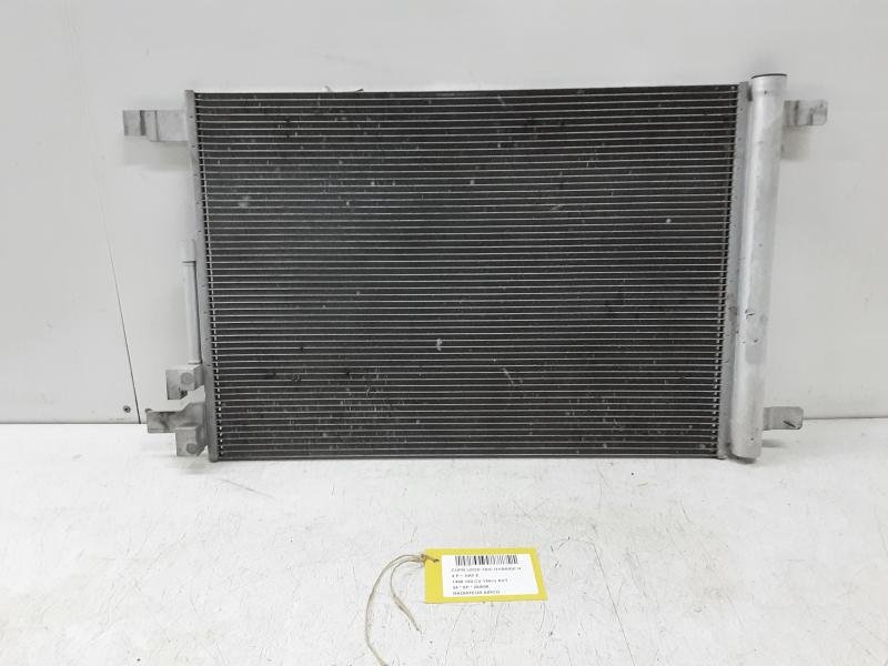 AIRCO COMPRESSOR Cupra LEON 2/20+