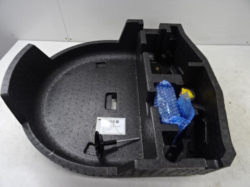 CRIC Ford FIESTA 5/17+