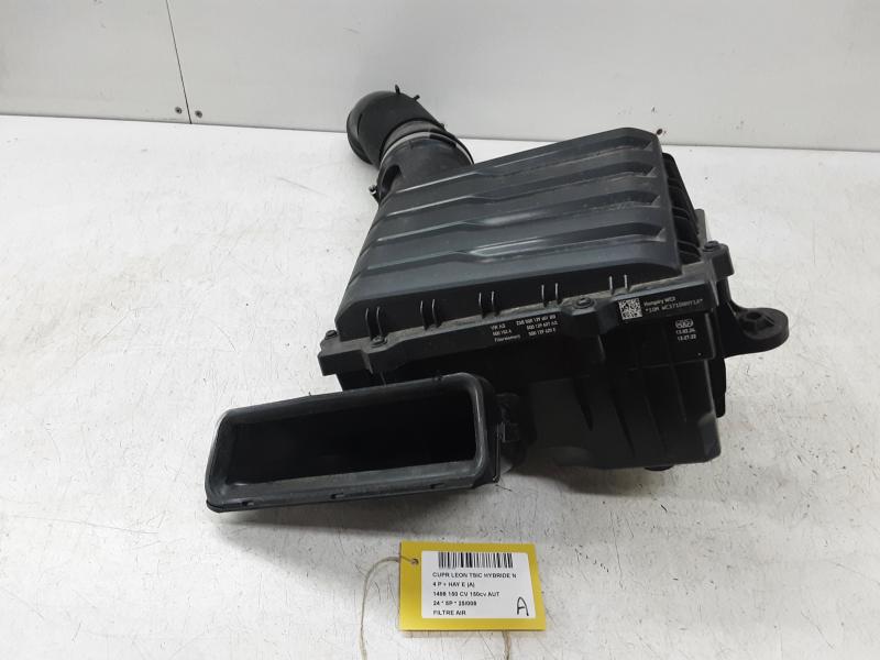 LUCHTFILTER Cupra LEON 2/20+