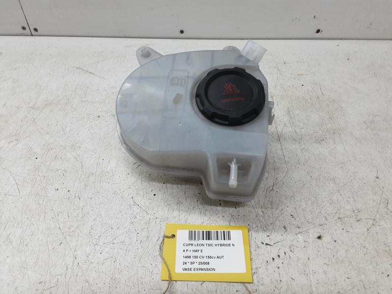 VASE D'EXPANSION Cupra LEON 2/20+