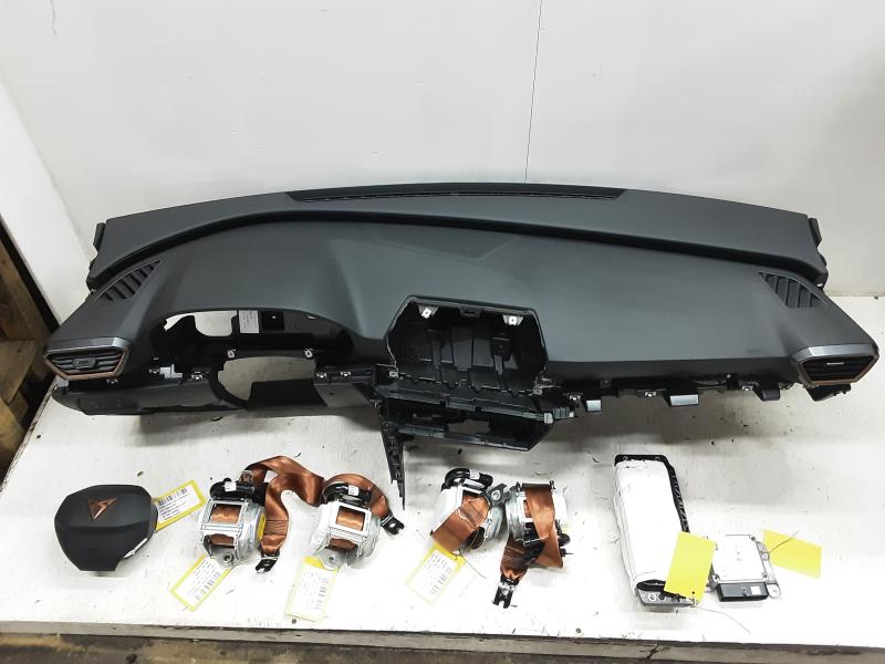 KIT D'AIRBAG Cupra LEON 2/20+