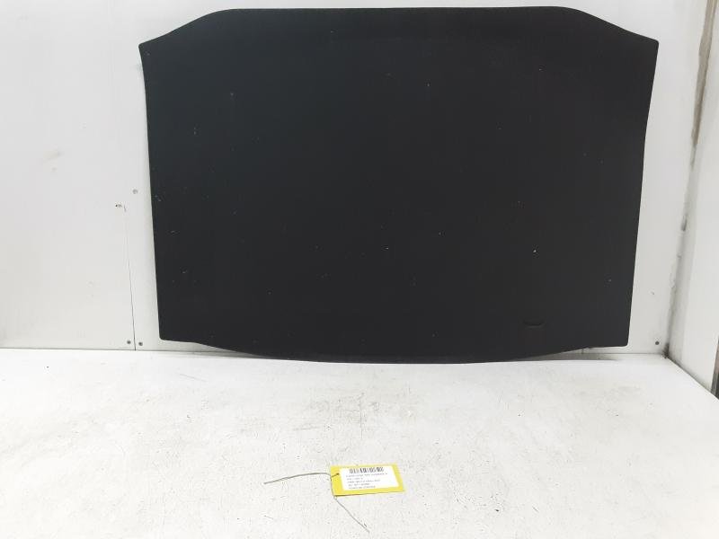 KOFFER BEKLEDING Cupra LEON 2/20+