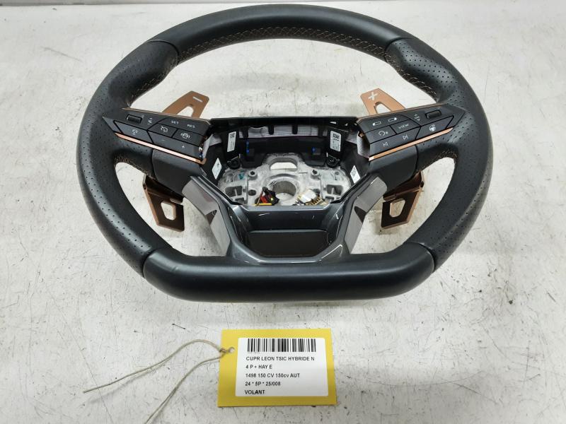 VOLANT Cupra LEON 2/20+