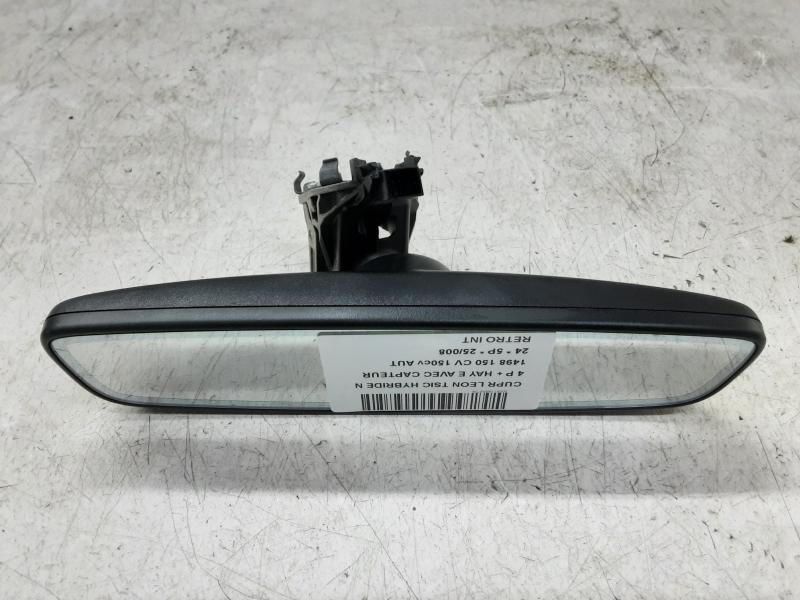 REAR VIEW MIRROR Cupra LEON 2/20+