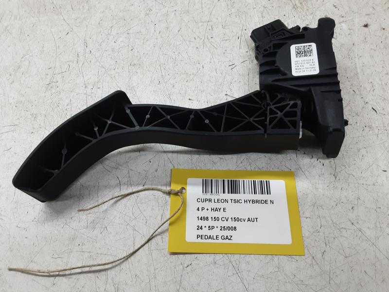 ACCELERATOR PEDAL Cupra LEON 2/20+