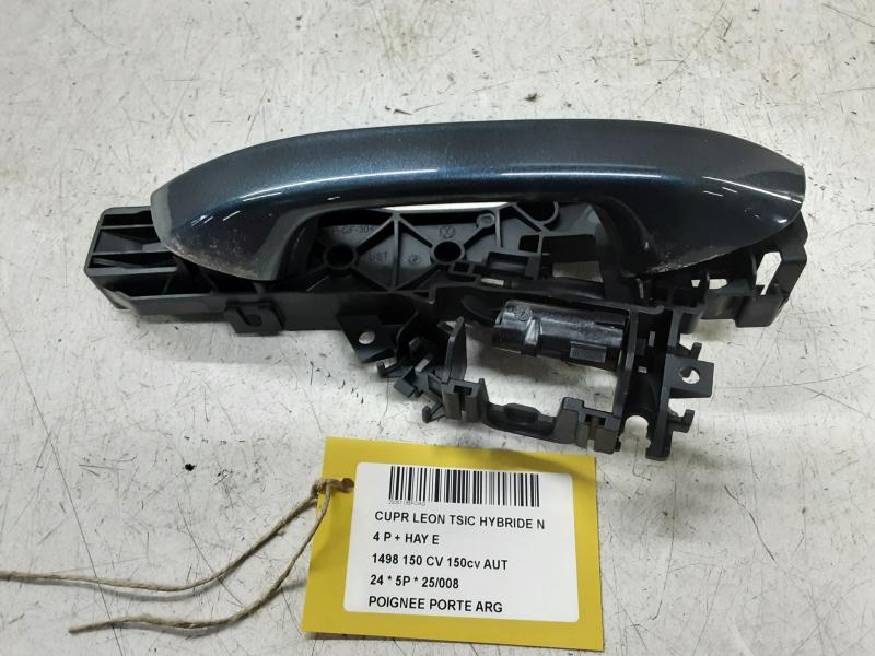 DOOR HANDLE REAR LEFT Cupra LEON 2/20+