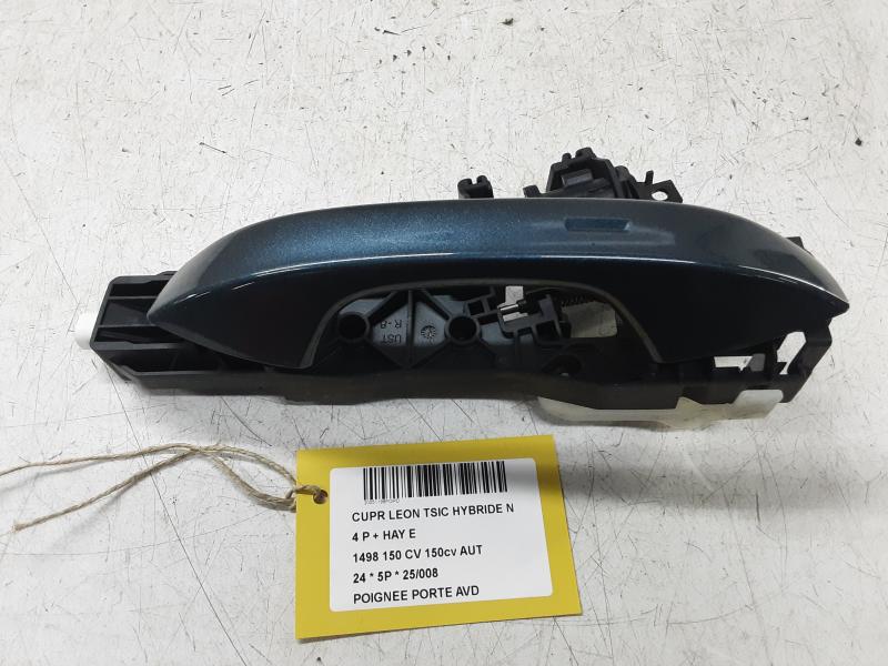 POIGNEE DE PORTE AVANT DROITE Cupra LEON 2/20+