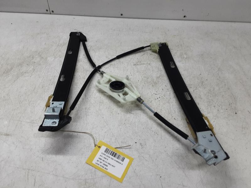 FENSTERMECHANIK TÜRIG LINKS VORNE Cupra LEON 2/20+
