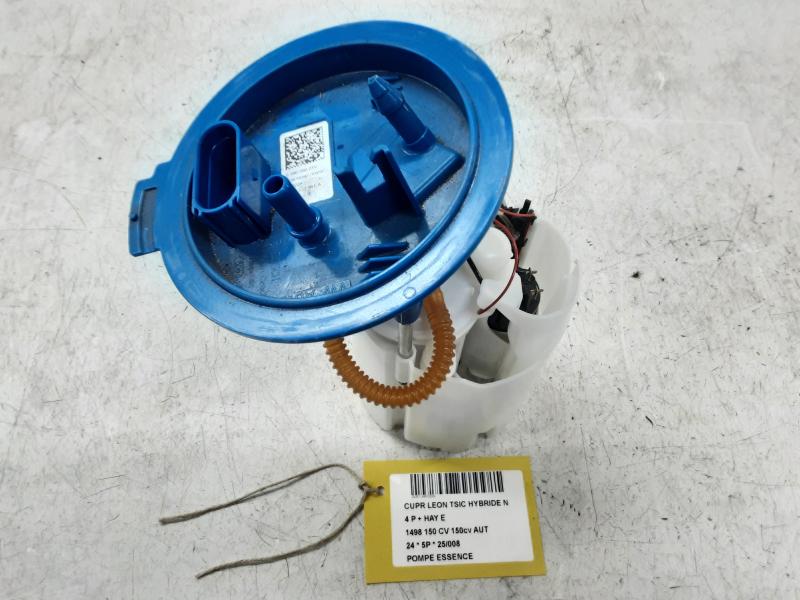 PETROL PUMP Cupra LEON 2/20+