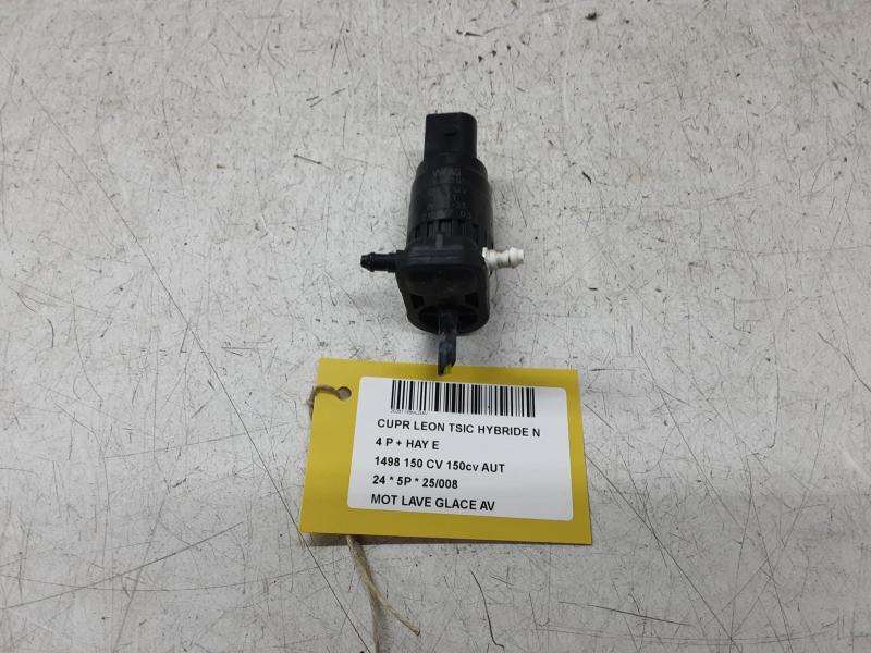 MOTOR RUITENWASSERS VOOR Cupra LEON 2/20+