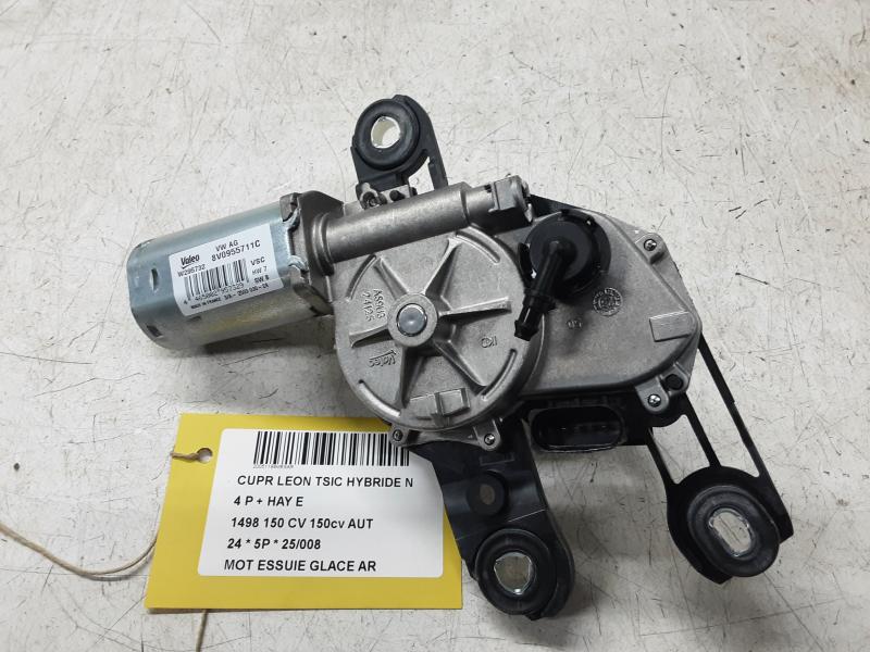 MOTEUR D'ESSUIE-GLACE ARRIERE Cupra LEON 2/20+