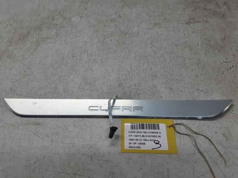 SIERLIJST Cupra LEON 2/20+