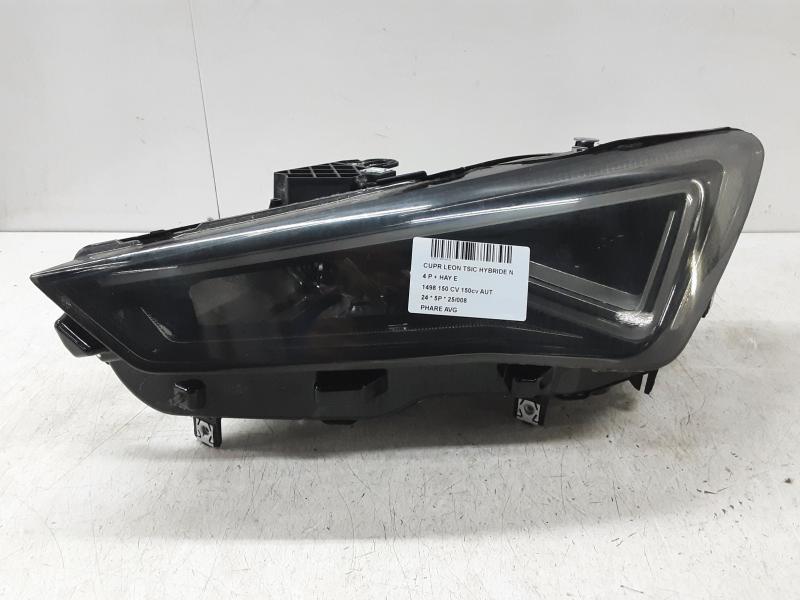 HEADLIGHT LEFT Cupra LEON 2/20+
