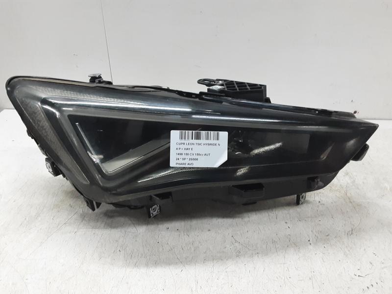 KOPLICHT VOOR RECHTS Cupra LEON 2/20+