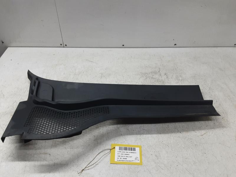PLASTIQUE D'AUVENT Cupra LEON 2/20+