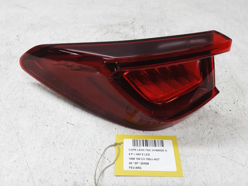 TAILLIGHT LEFT Cupra LEON 2/20+