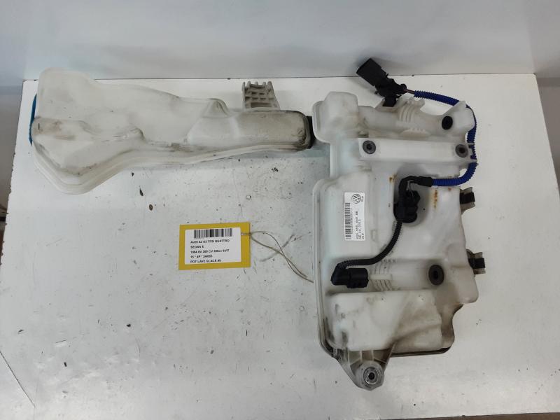 RUITENWASRESERVOIR VOOR Audi A3 4D 5/13 - 16