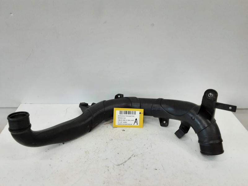 INTERCOOLER HOSE Audi A3 4D 5/13 - 16