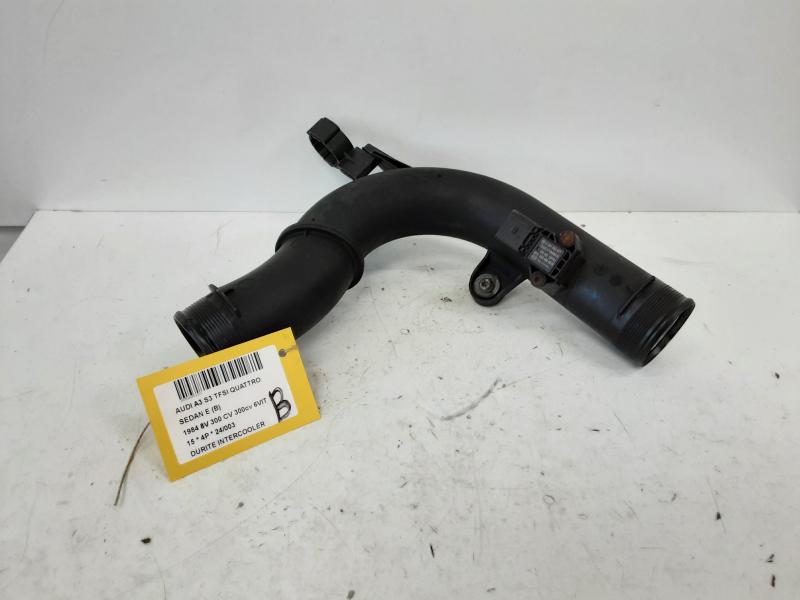 INTERCOOLER HOSE Audi A3 4D 5/13 - 16