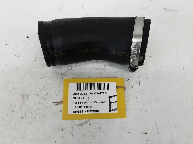 INTERCOOLER HOSE Audi A3 4D 5/13 - 16