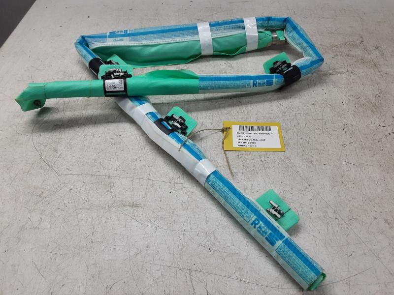AIRBAG DE TOIT COTE DROIT Cupra LEON 2/20+