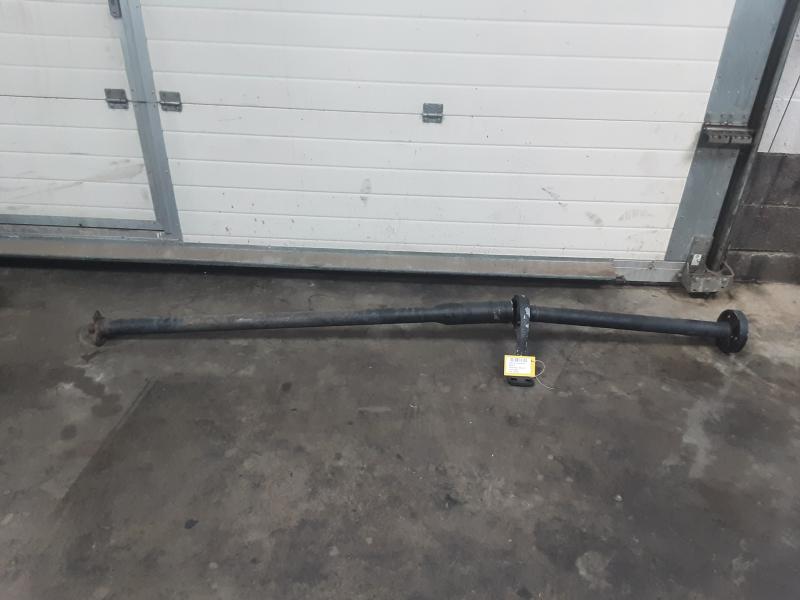 CARDANAS Audi A3 4D 5/13 - 16