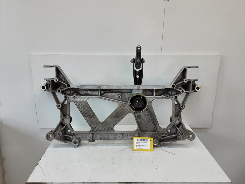 MOTORBALK Audi A3 4D 5/13 - 16