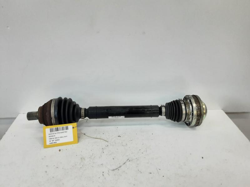 CARDAN AVANT DROIT Audi A3 4D 5/13 - 16