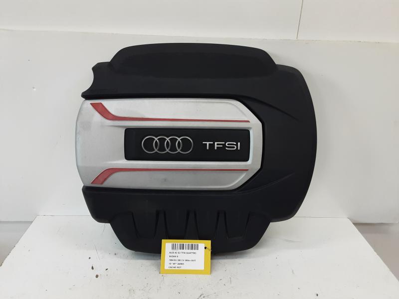 MOTOR DEKSEL Audi A3 4D 5/13 - 16