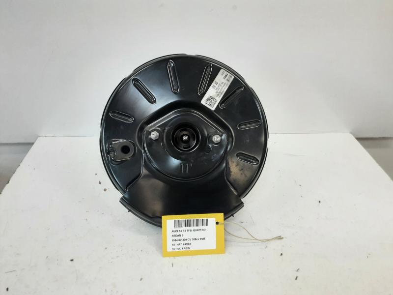 REMBEKRACHTIGER Audi A3 4D 5/13 - 16