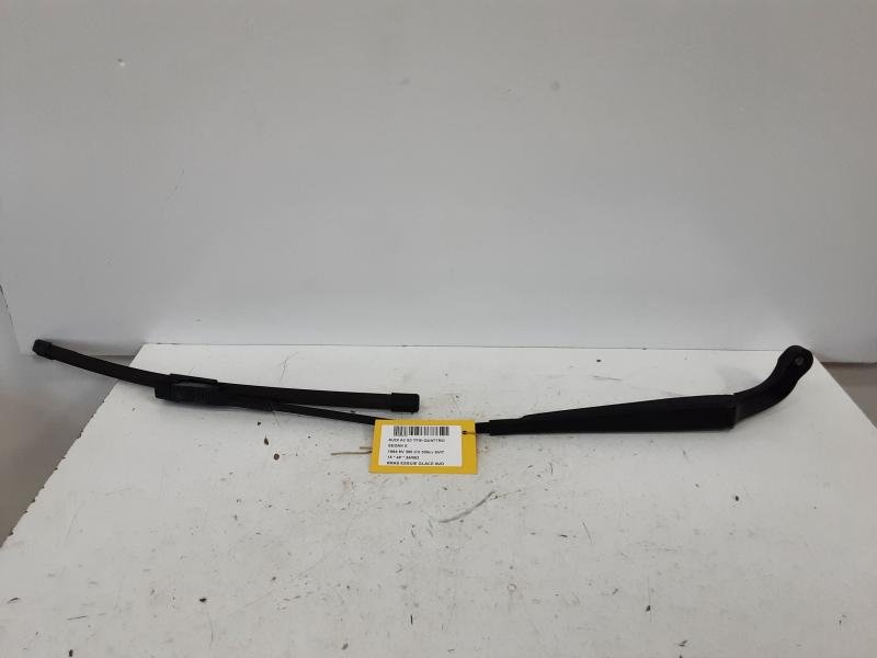 RIGHT FRONT WIPER ARM Audi A3 4D 5/13 - 16