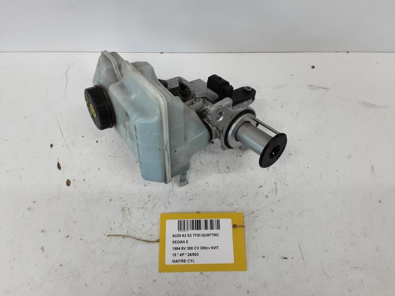 HOOFDREMCILINDER Audi A3 4D 5/13 - 16