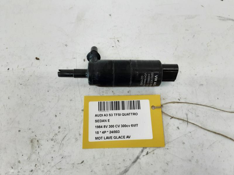 MOTOR RUITENWASSERS VOOR Audi A3 4D 5/13 - 16