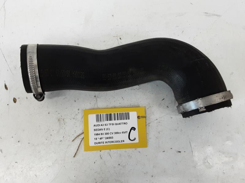 INTERCOOLER HOSE Audi A3 4D 5/13 - 16