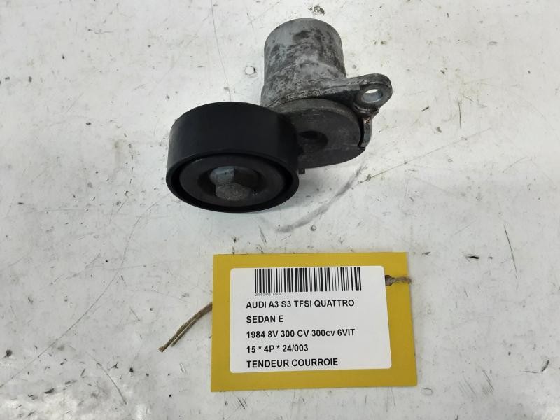 TENDEUR DE COURROIE Audi A3 4D 5/13 - 16