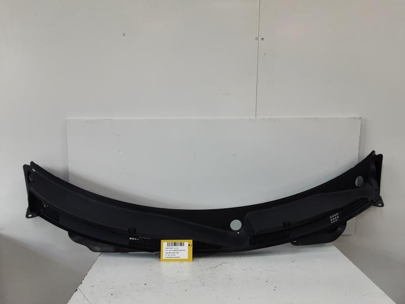PLASTIQUE D'AUVENT Suzuki SWIFT 4/17+