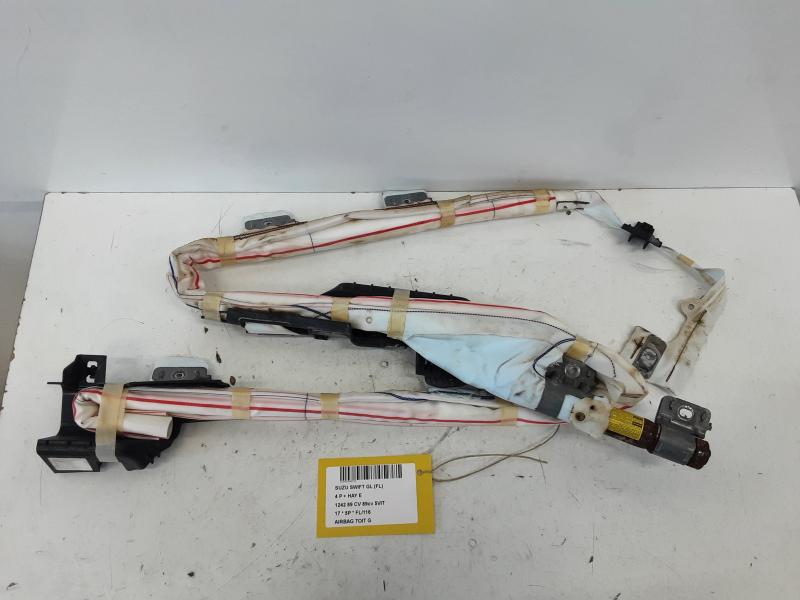 ROOF CURTAIN AIRBAG LEFT Suzuki SWIFT 4/17+