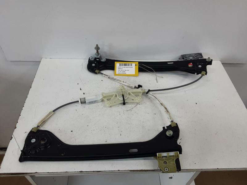 FENSTERMECHANIK TÜRIG LINKS VORNE Mercedes-Benz CLA C117/X117 13 - 19