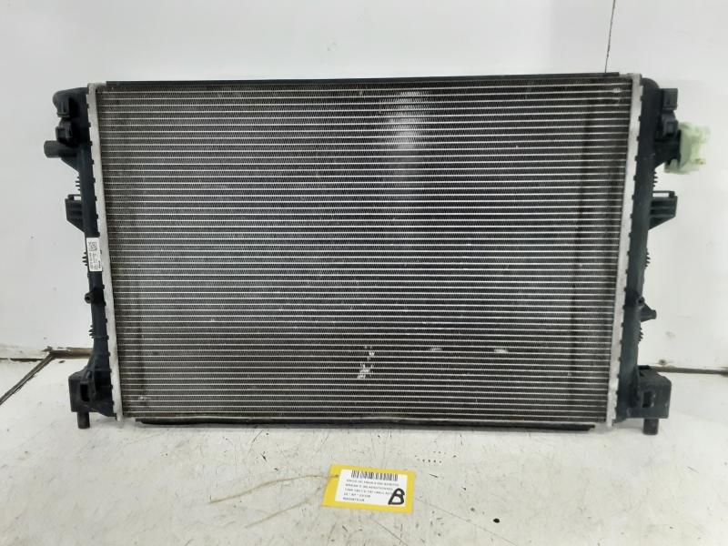 RADIATEUR Skoda OCTAVIA (NX) 6/20+