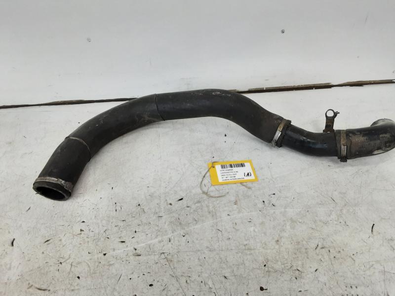 INTERCOOLER HOSE Citroen JUMPER 94 - 02