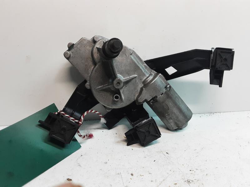 RUITENWISSERMOTOR ACHTER Peugeot 207 2/06 > 15