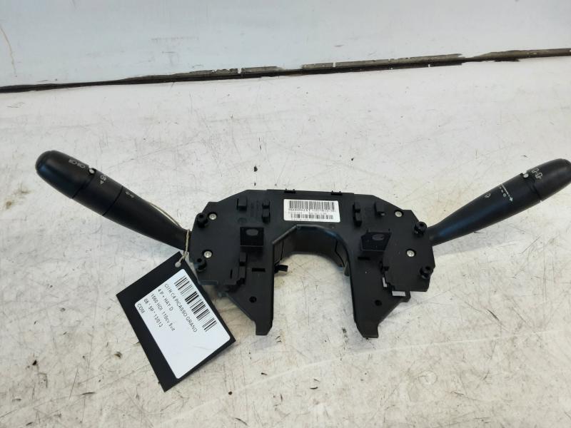 SCHALTER Citroen C4 GR. PICASSO 06 - 13
